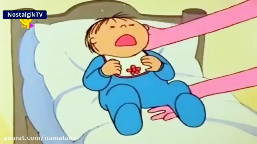 کارتون بارباپاپا قسمت 63